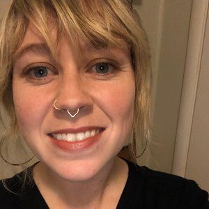 Meet your Posher, Virginia